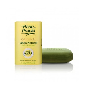 HENO DE PRAVIA JABON 100gr